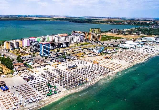 Mamaia Summerland